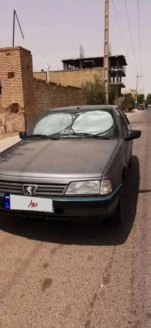 خودرو پژو، 405 آگهی ann_19935904