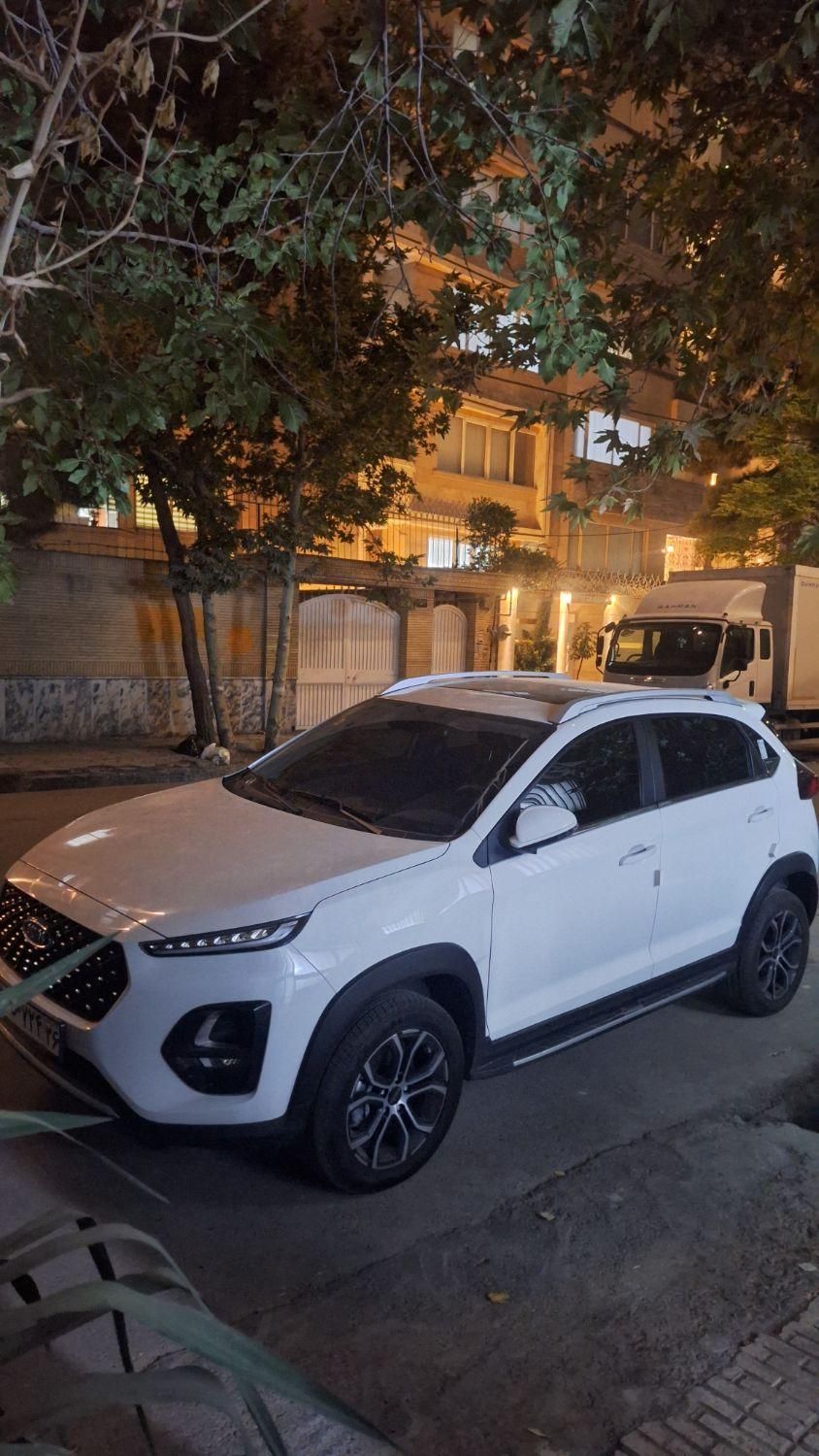 ام وی ام X22 پرو اتوماتیک IE - 1404