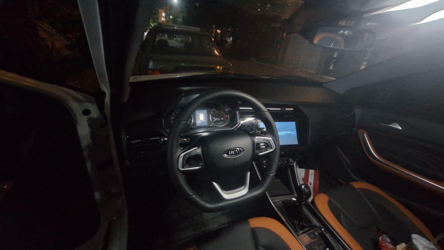 ام وی ام X22 پرو اتوماتیک IE - 1404