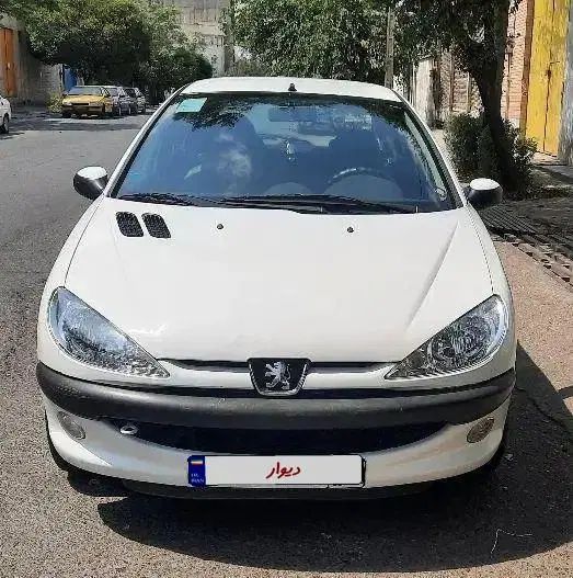 خودرو پژو، 206 آگهی ann_19935919