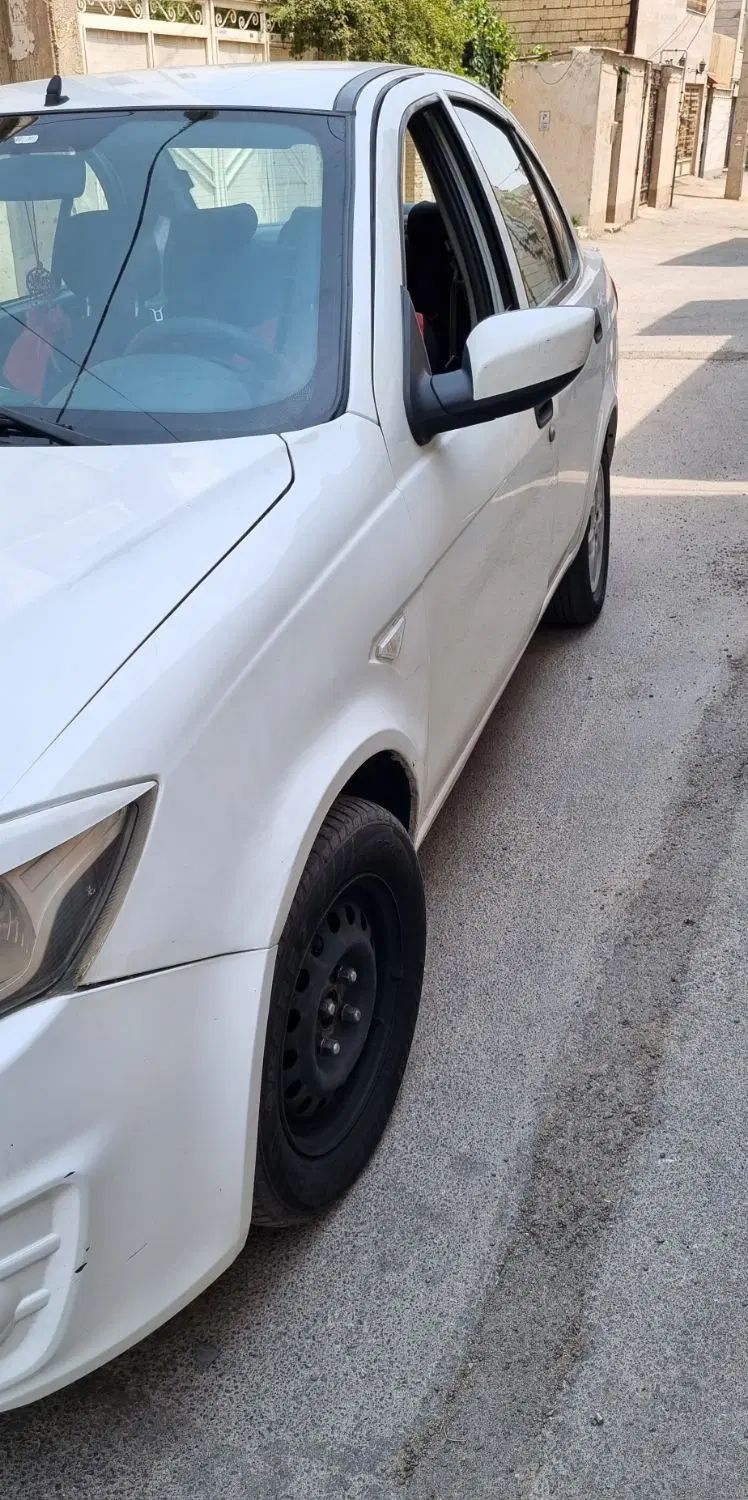 خودرو ساینا، EX آگهی ann_19935930