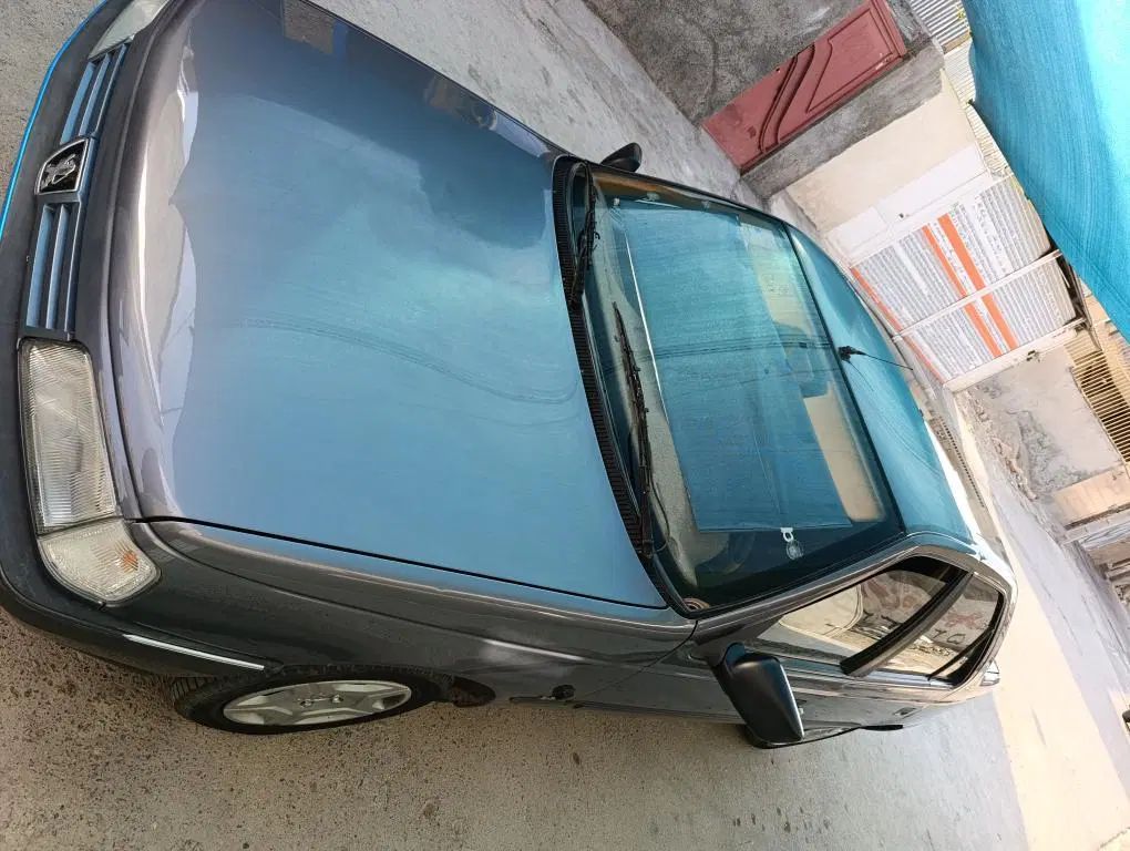 پژو 405 GLX - 1396