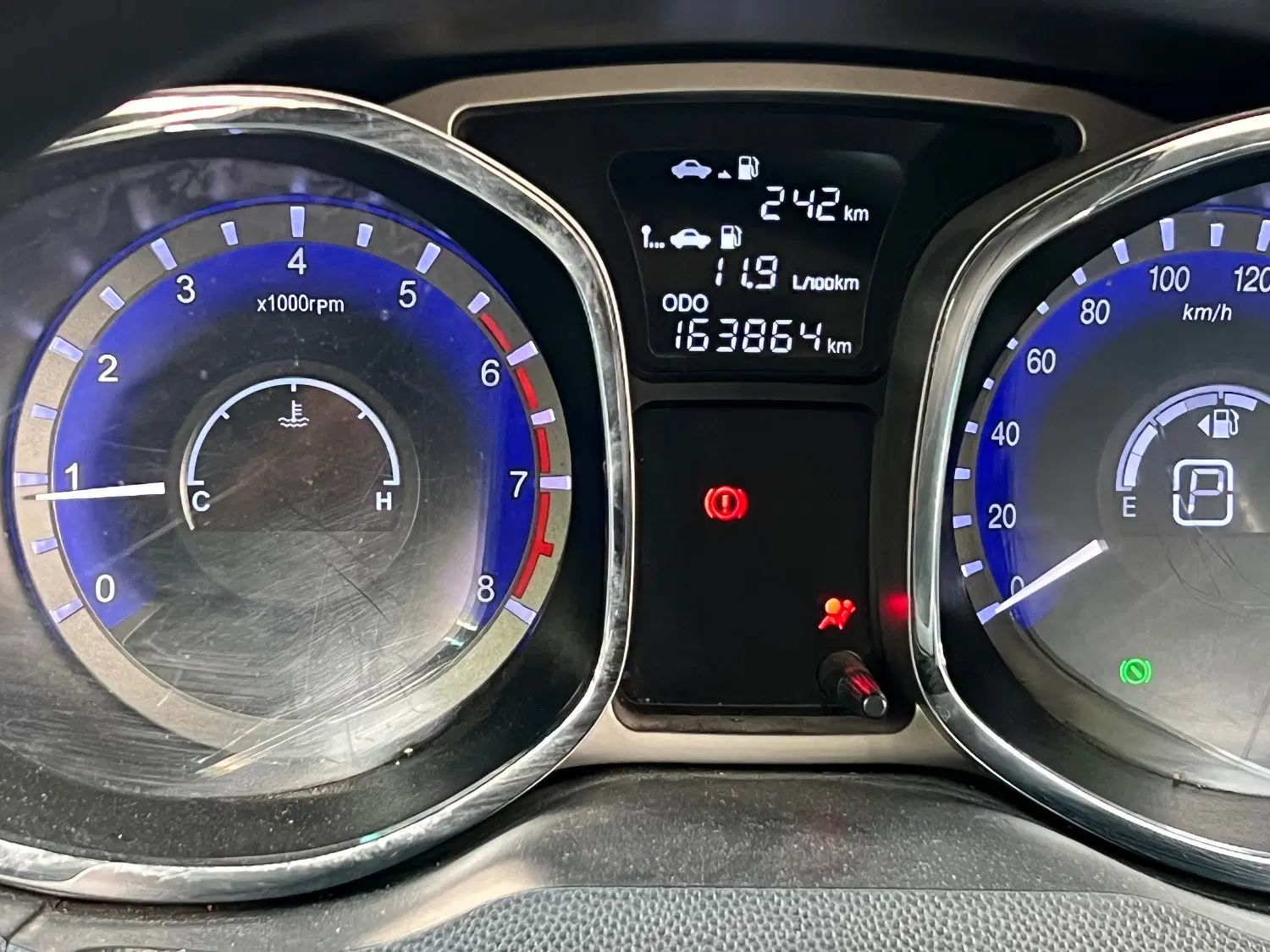 جک S5 اتوماتیک - 1396