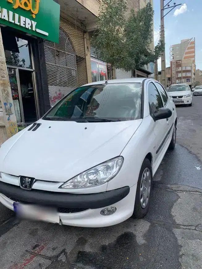 خودرو پژو، 206 آگهی ann_19935988
