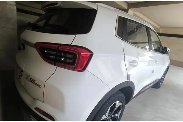 ام وی ام X55 پرو IE - 1404
