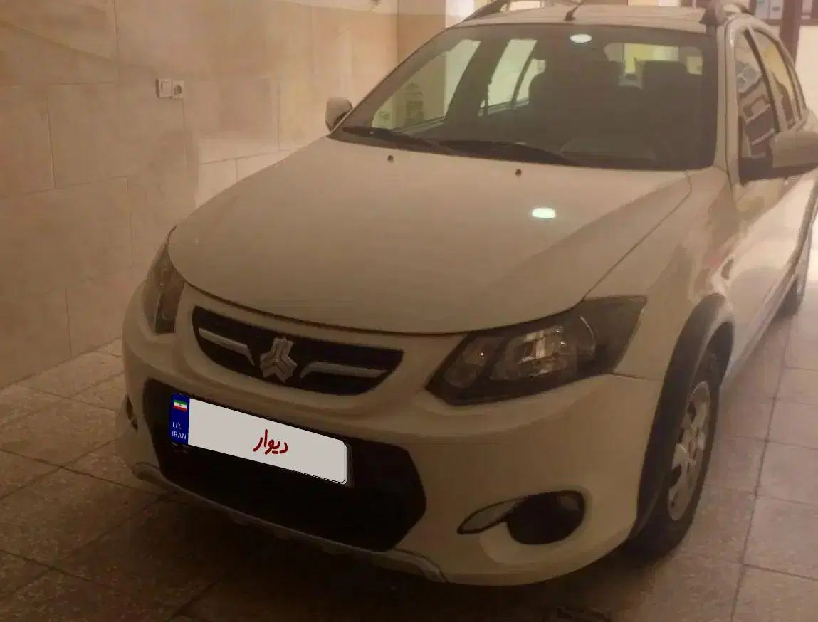 خودرو کوییک، معمولی آگهی ann_19936014