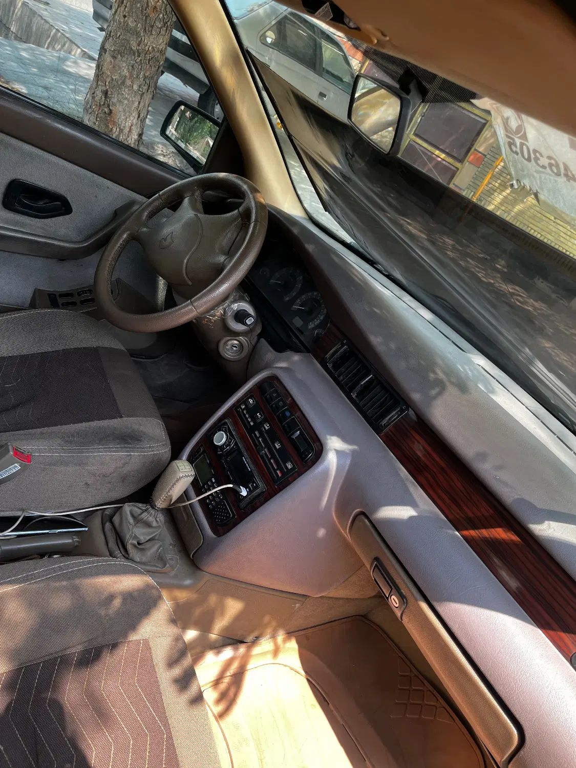 سمند LX XU7 - 1388
