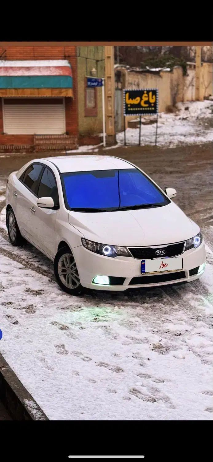 خودرو کیا، سراتو آگهی ann_19936047