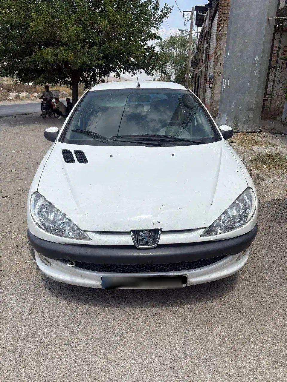 خودرو پژو، 206 آگهی ann_19936049