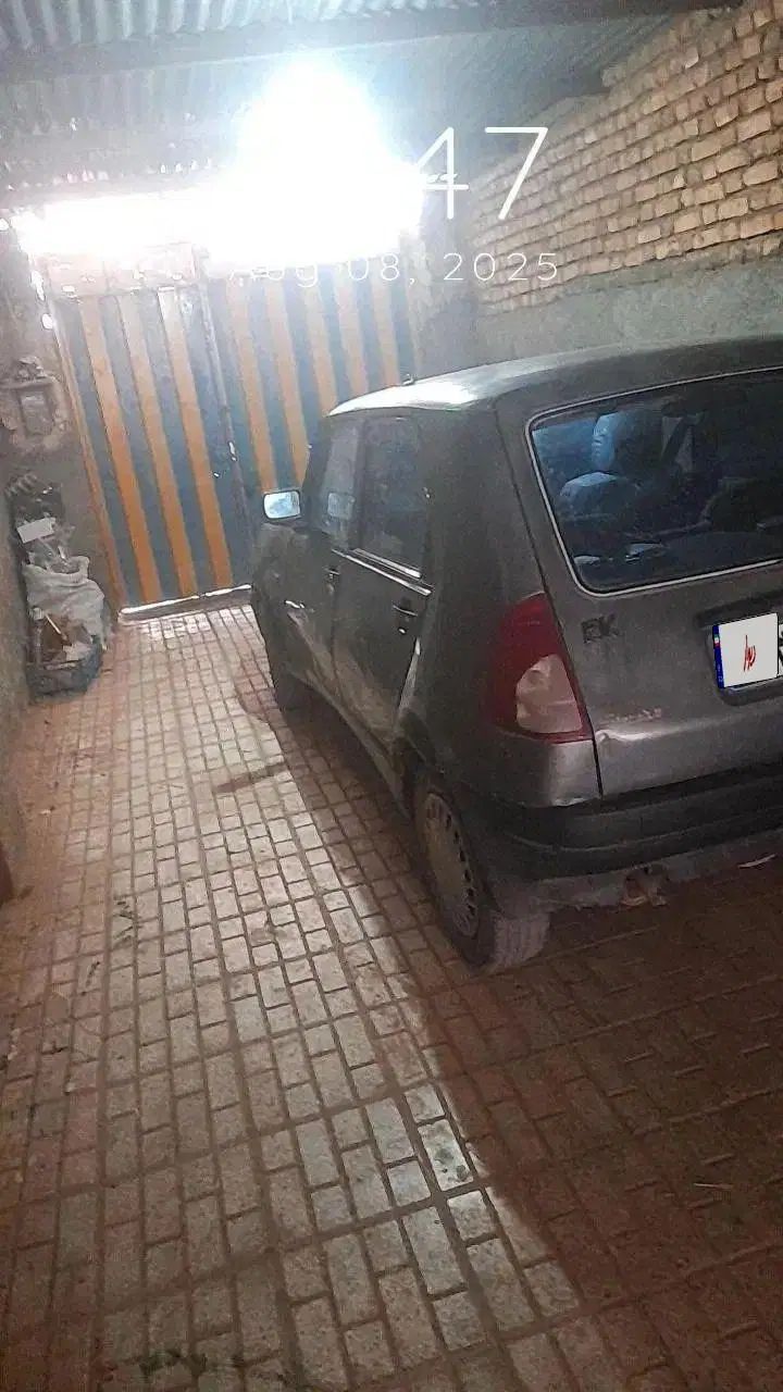 خودرو رنو، پی کی آگهی ann_19936068