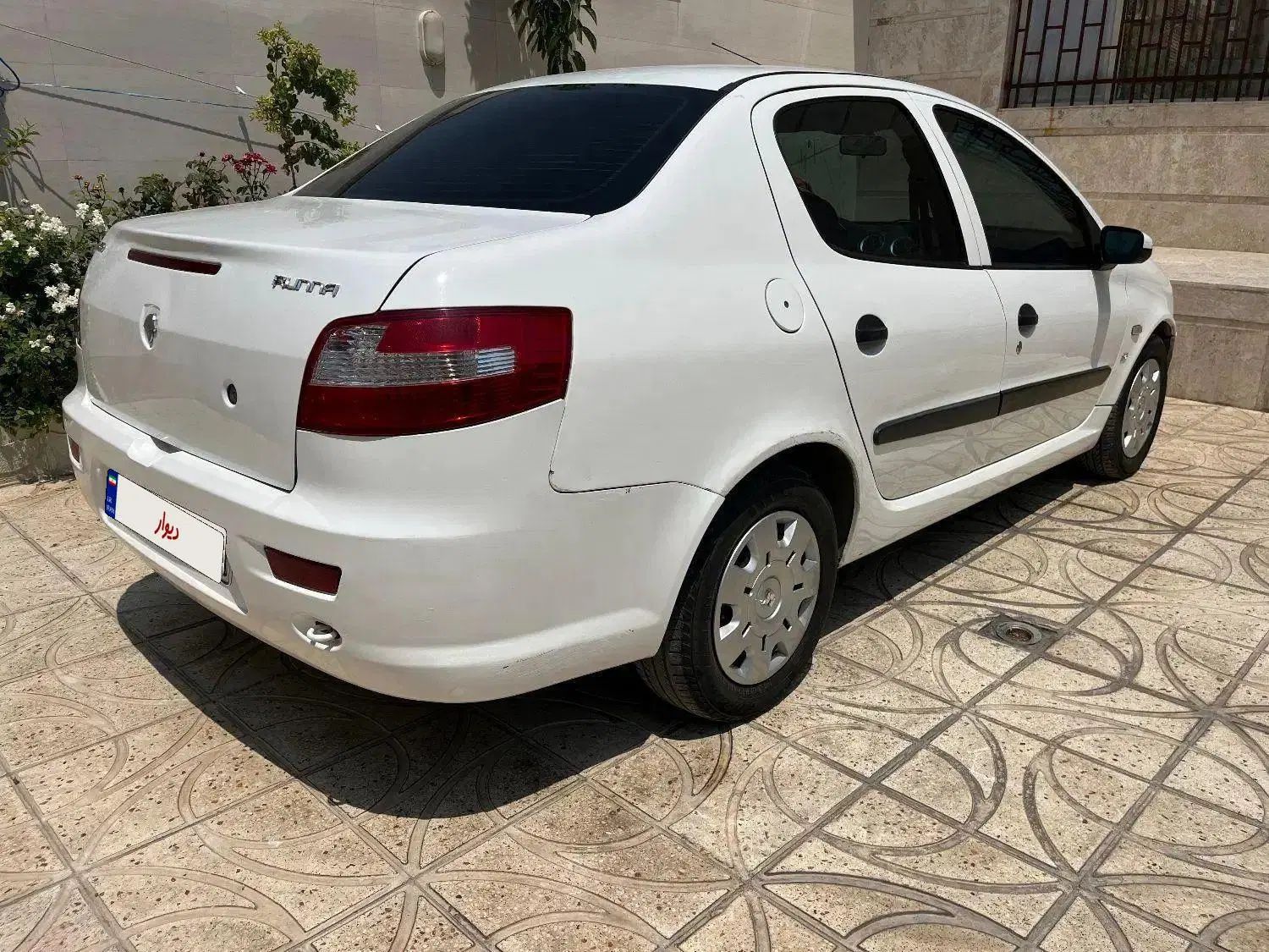 رانا EL TU5 - 1391