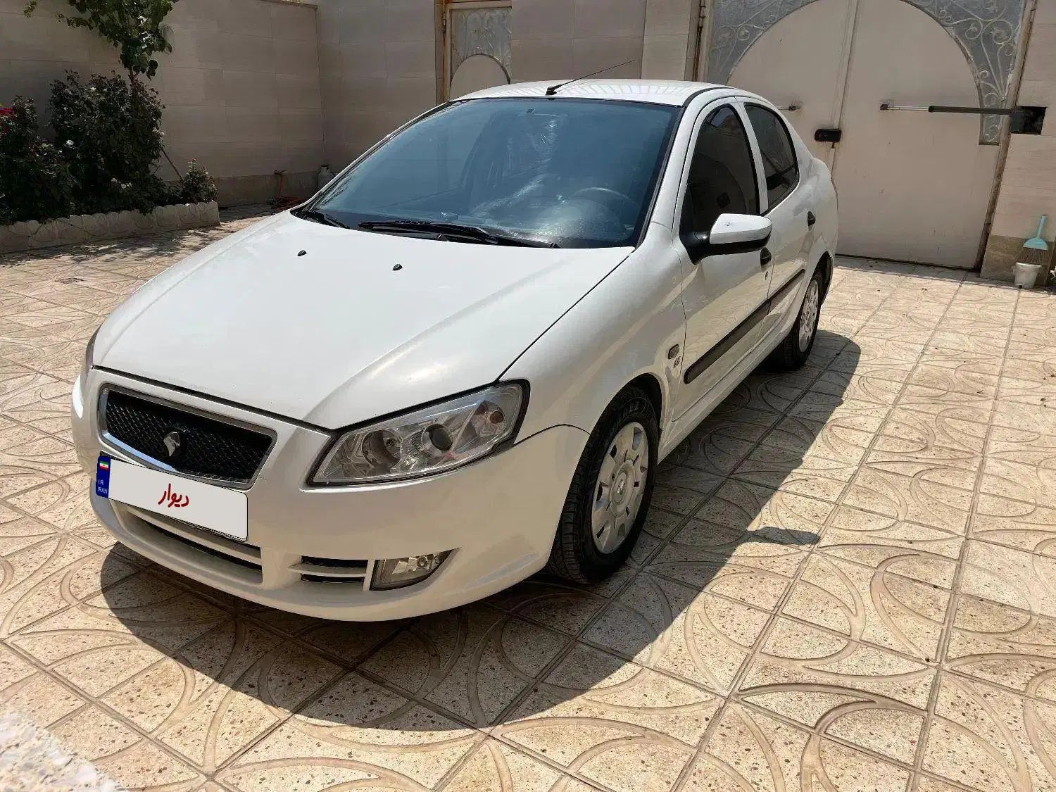 خودرو رانا، EL آگهی ann_19936081
