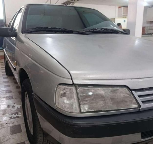 خودرو پژو، 405 آگهی ann_19936102