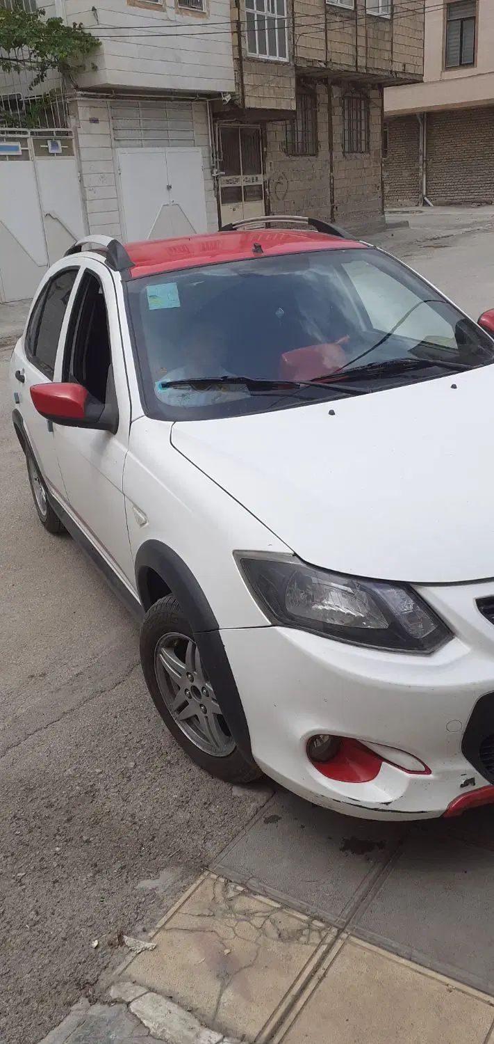 خودرو کوییک، معمولی آگهی ann_19936120