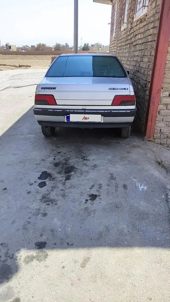 خودرو پژو، 405 آگهی ann_19936123