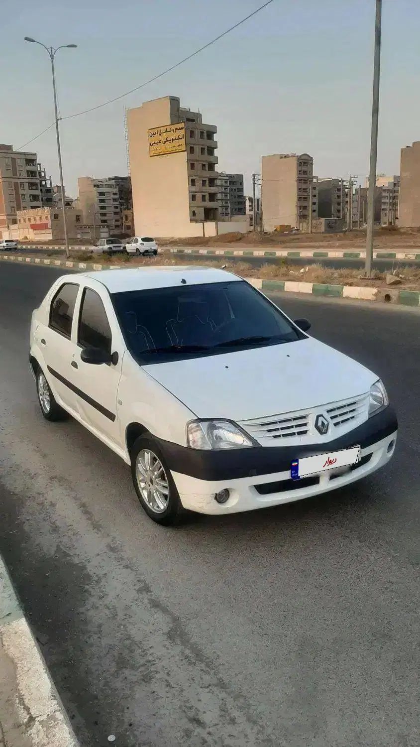 خودرو رنو، پارس تندر آگهی ann_19936128