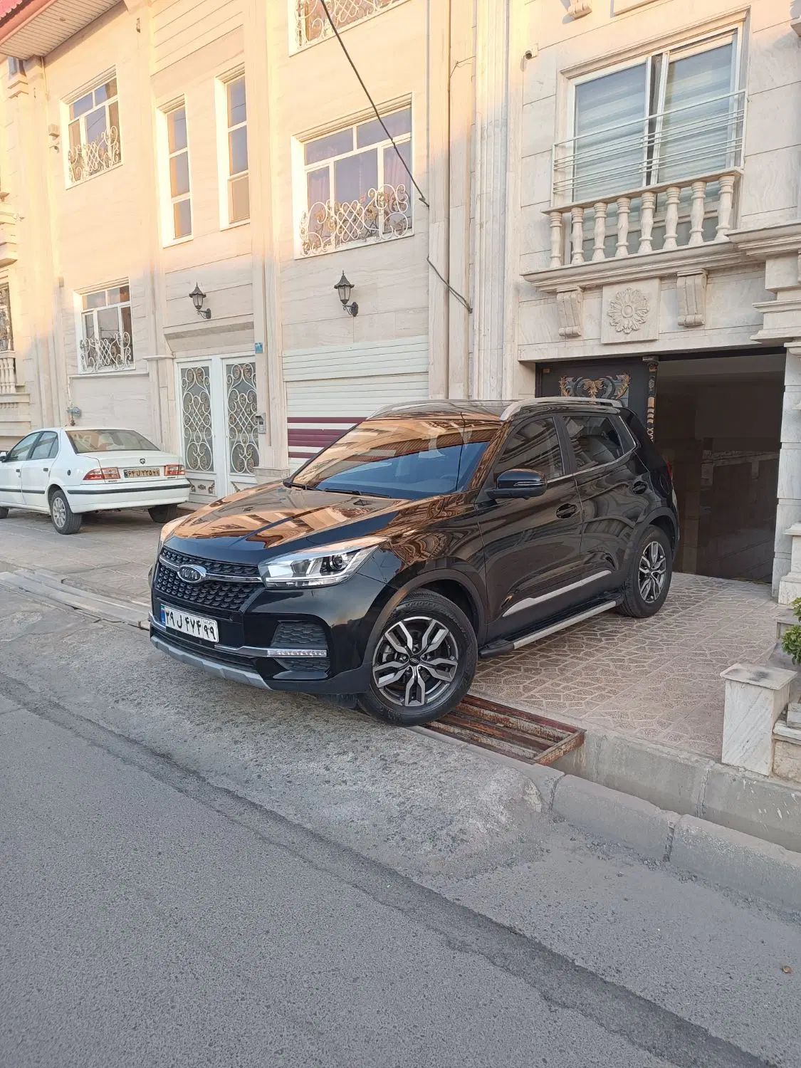 ام وی ام X55 پرو اکسلنت - 1401