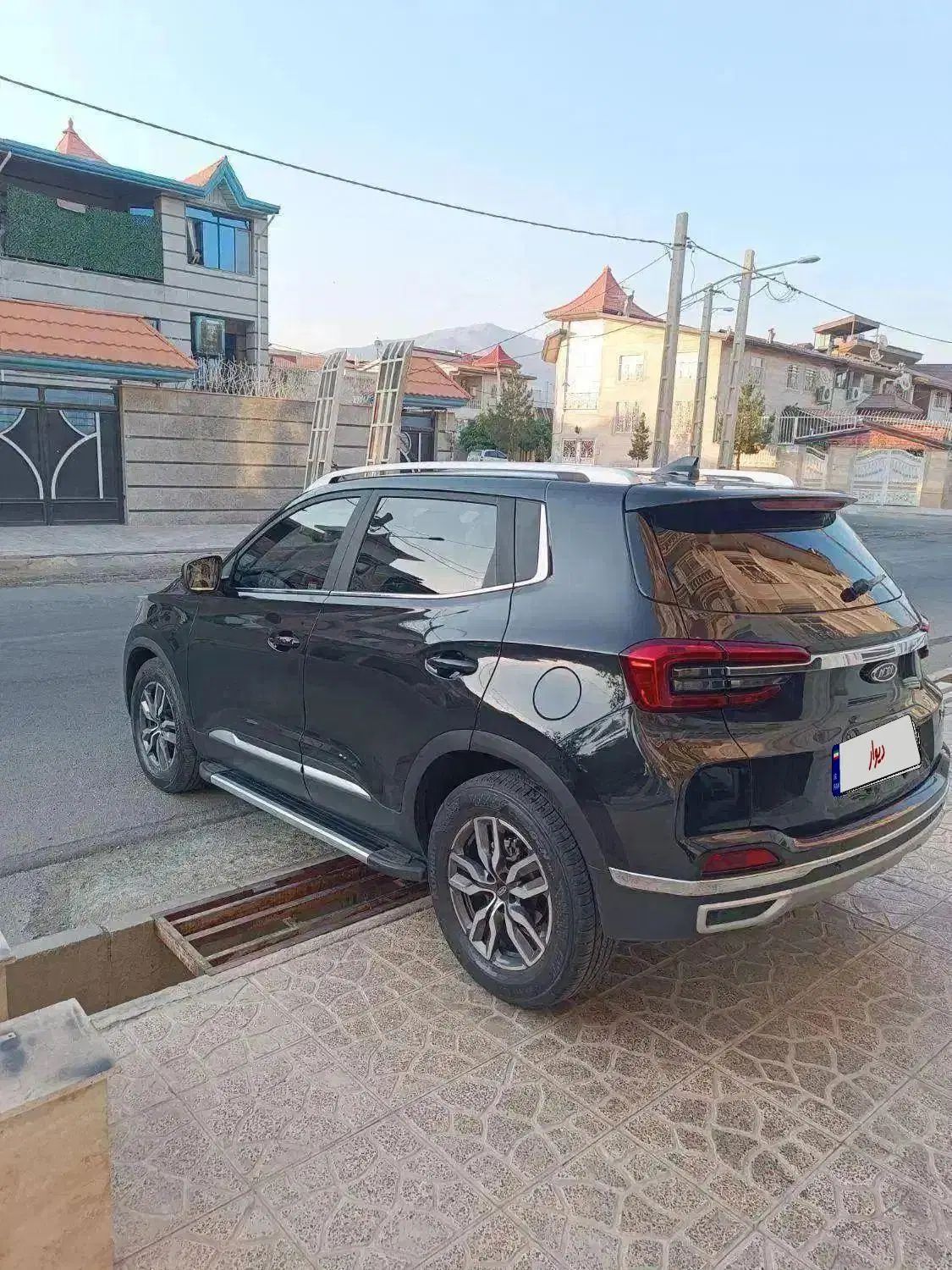 ام وی ام X55 پرو اکسلنت - 1401