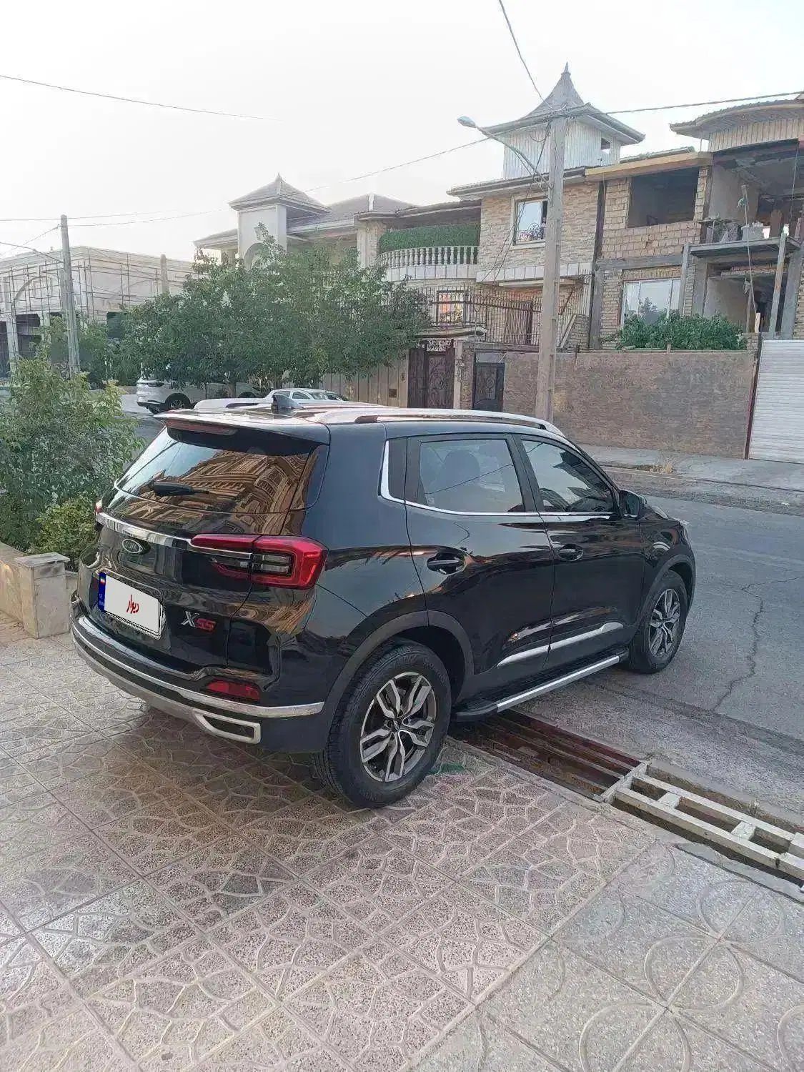 ام وی ام X55 پرو اکسلنت - 1401
