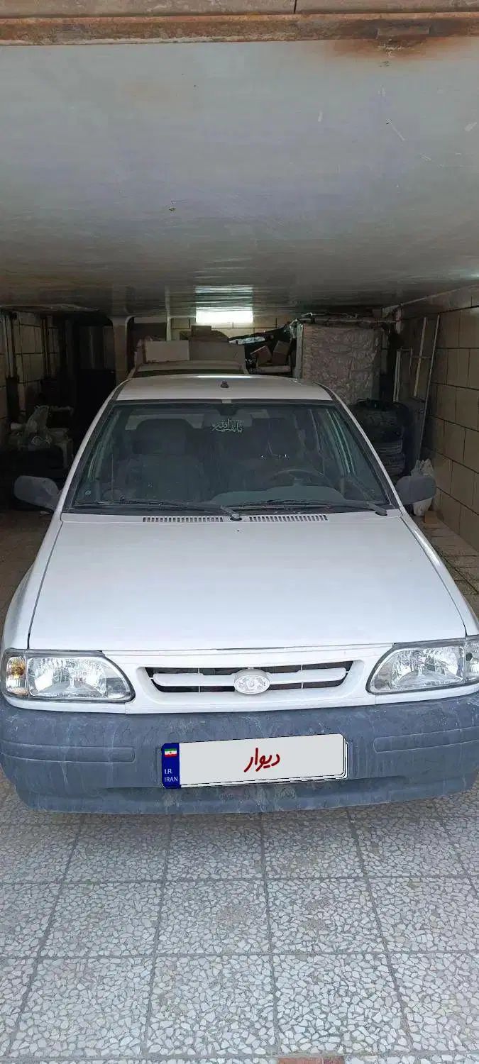 خودرو پراید، 131 آگهی ann_19936132