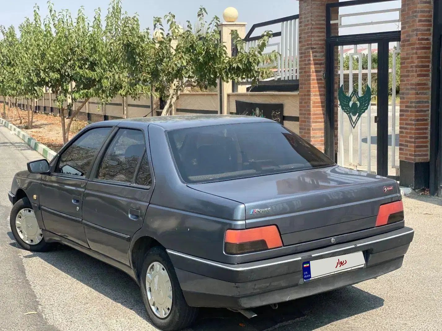 خودرو پژو، 405 آگهی ann_19936153