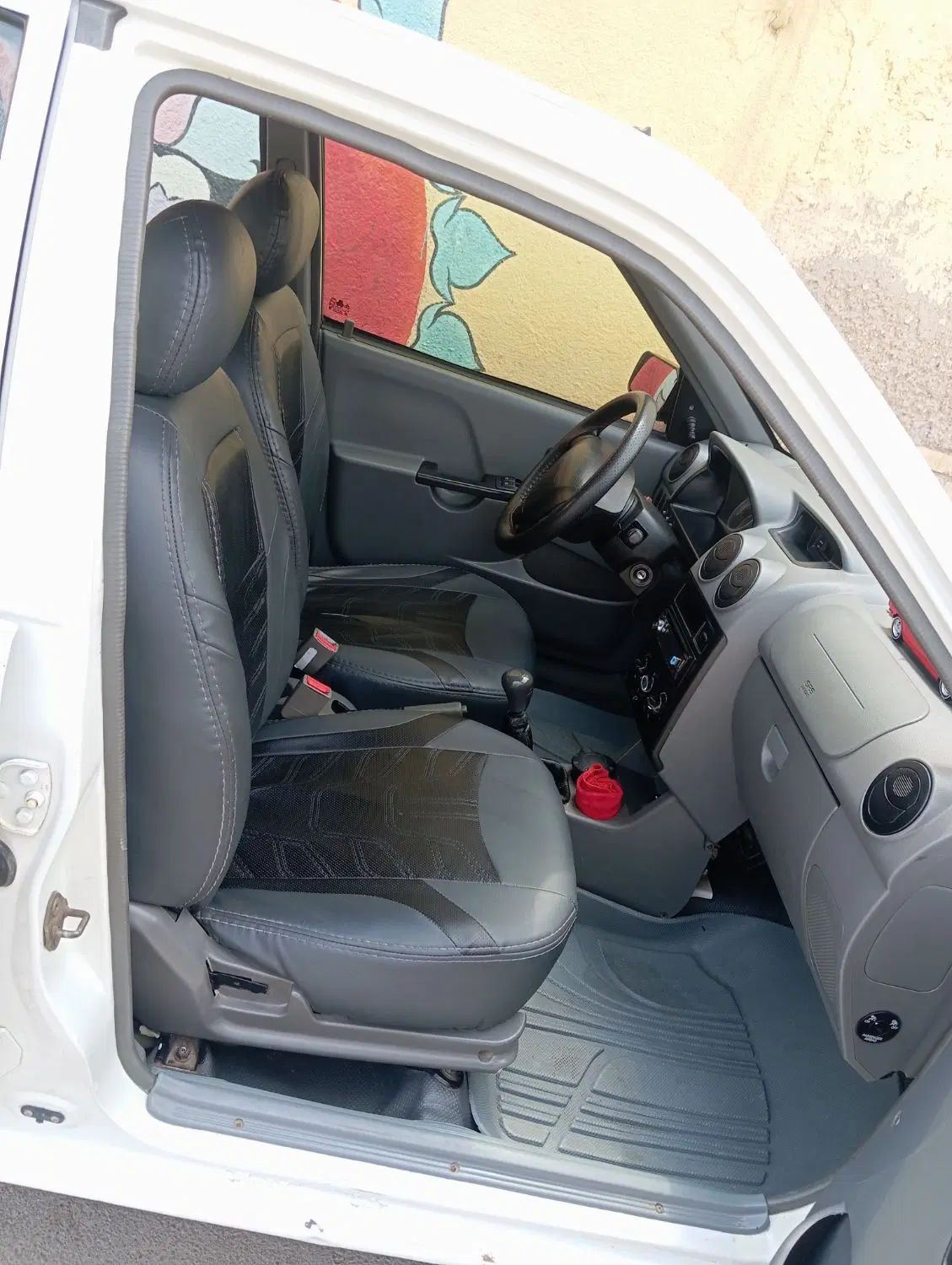پراید 132 SE - 1396
