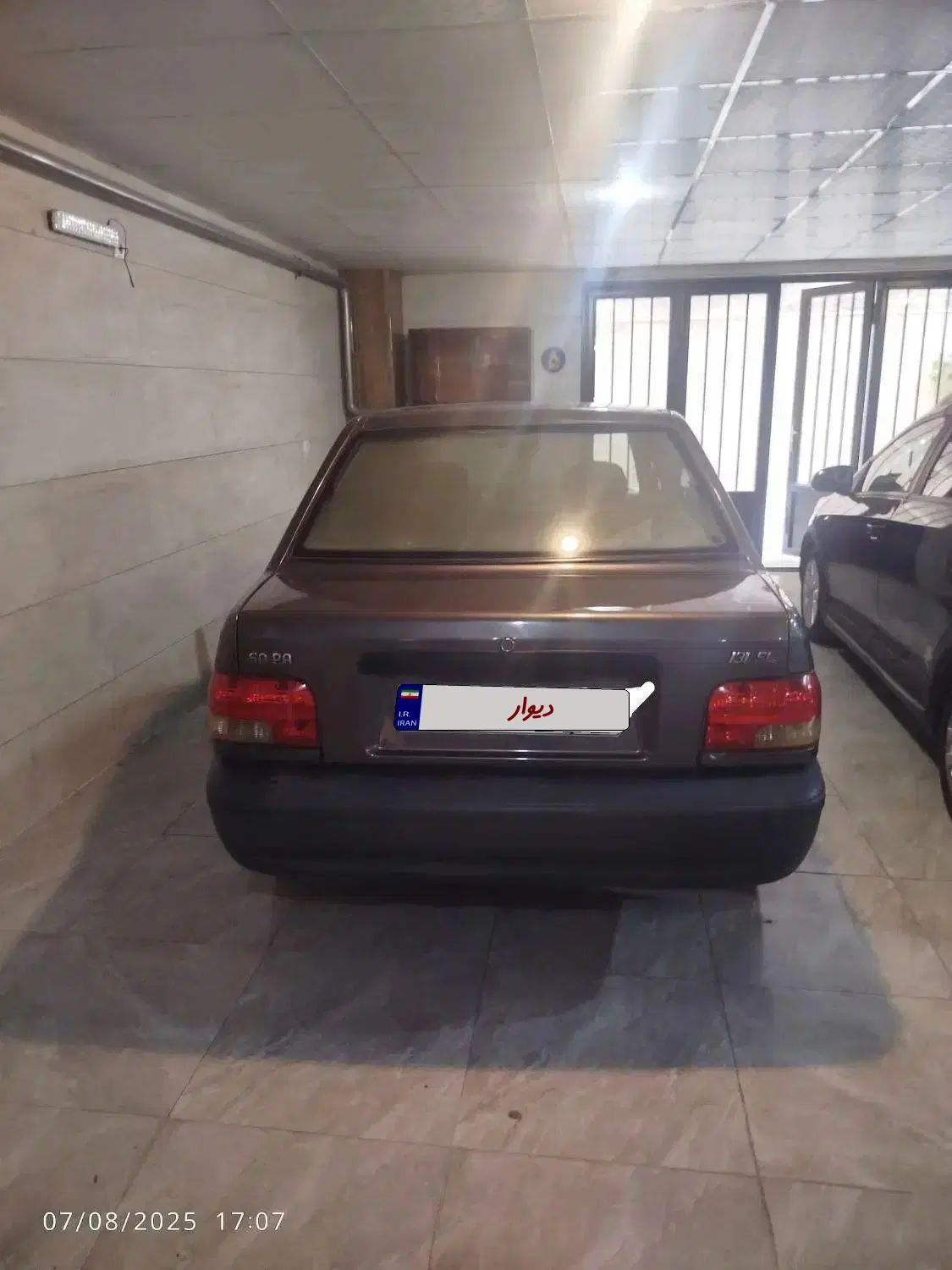 خودرو پراید، 131 آگهی ann_19936179