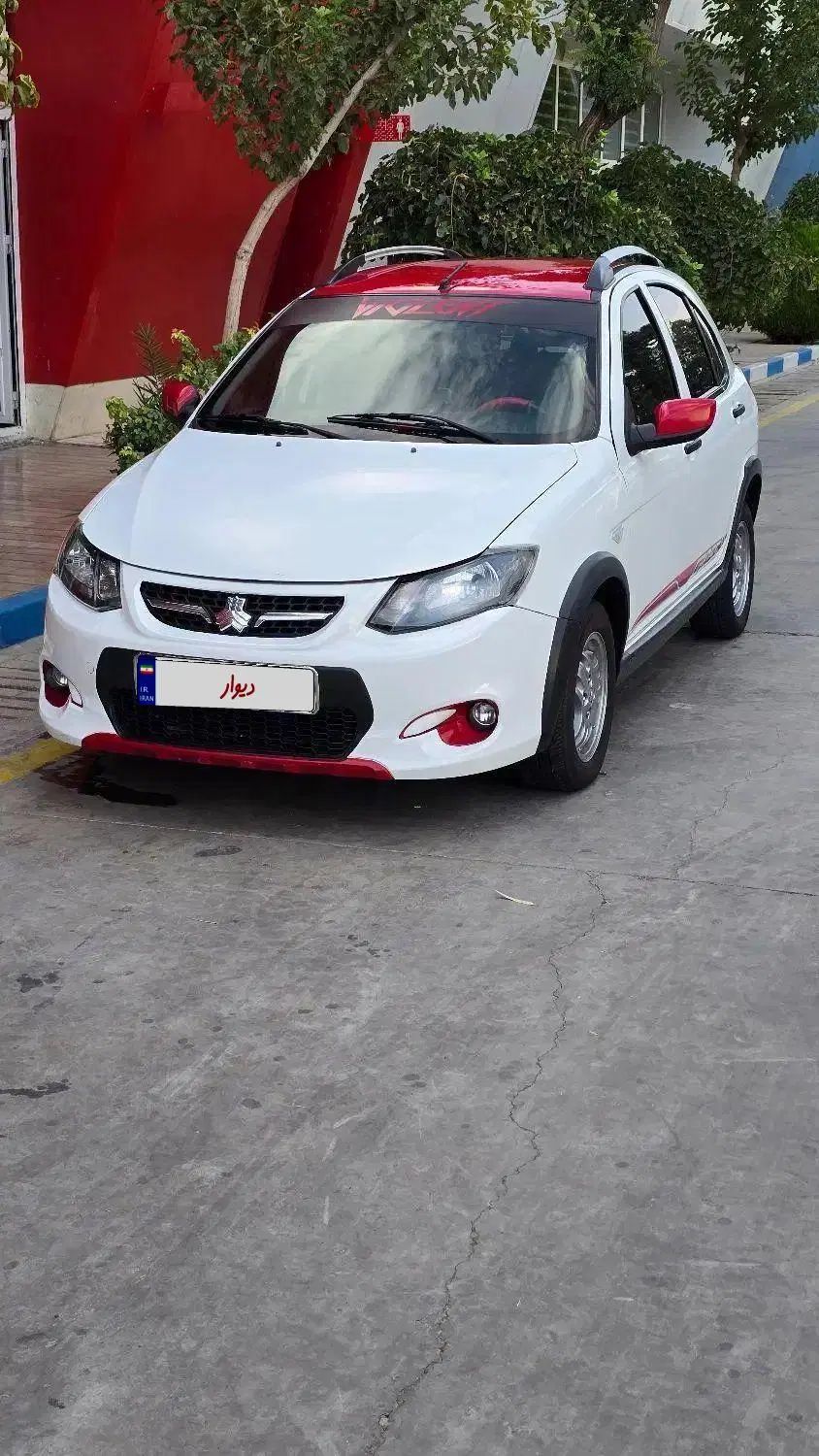 خودرو کوییک، R آگهی ann_19936185