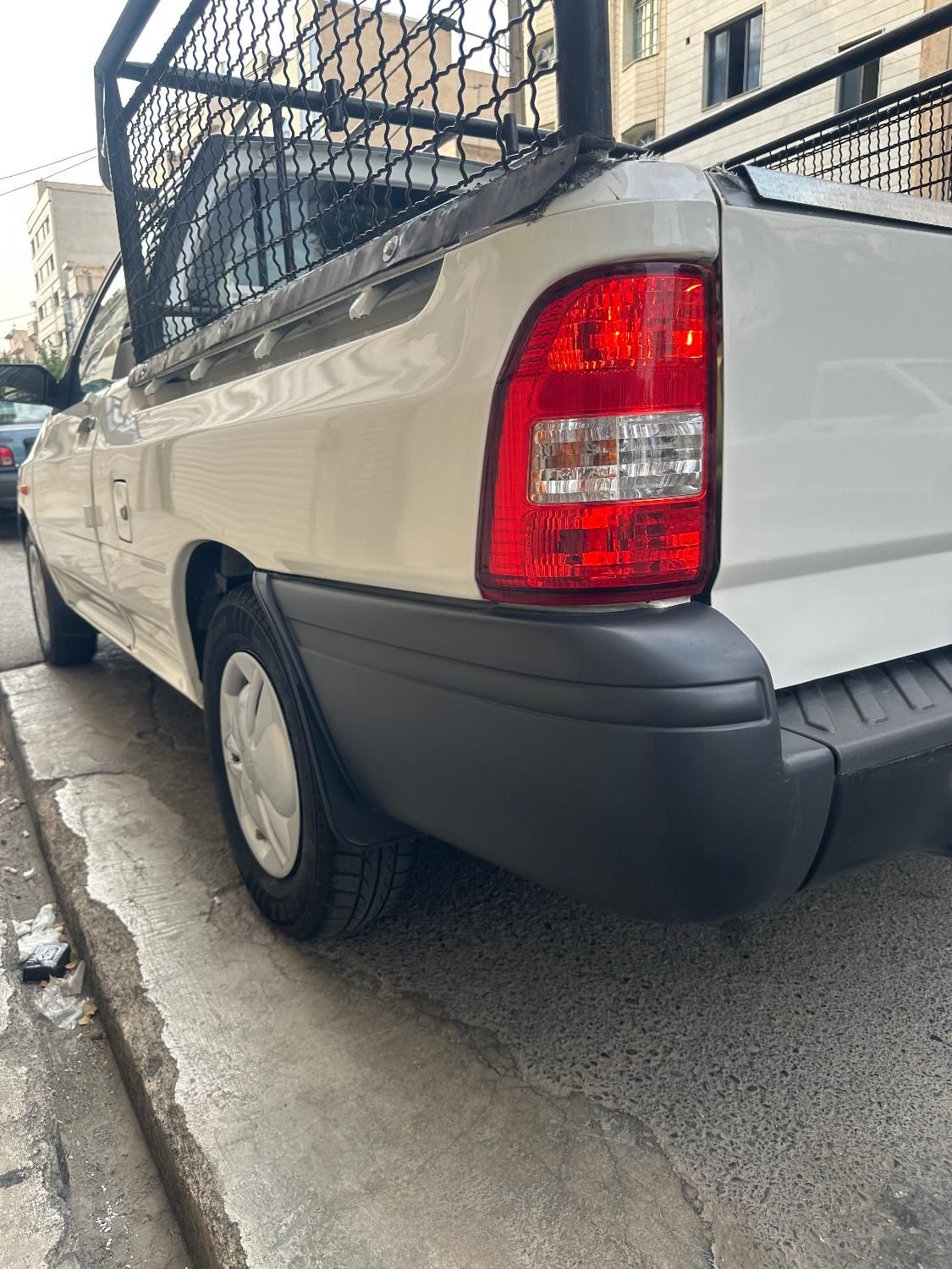 پراید 151 SE - 1402