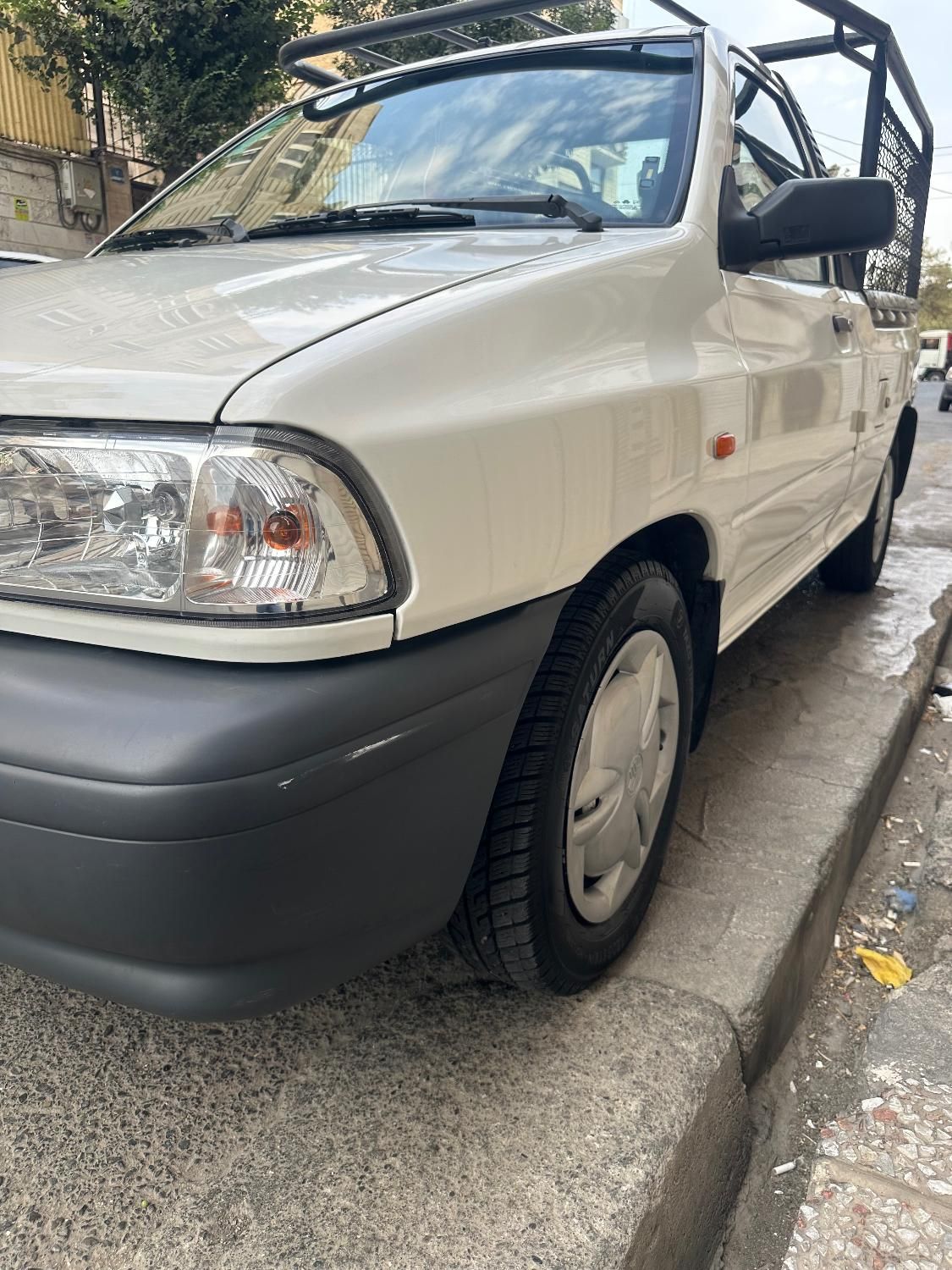 پراید 151 SE - 1402
