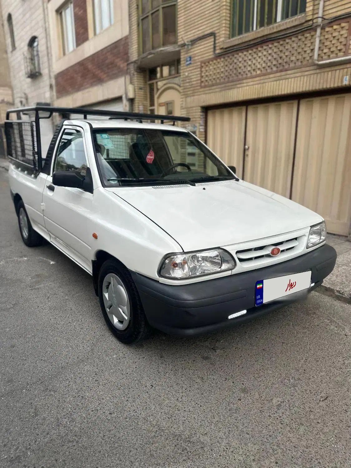خودرو پراید، 151 آگهی ann_19936203