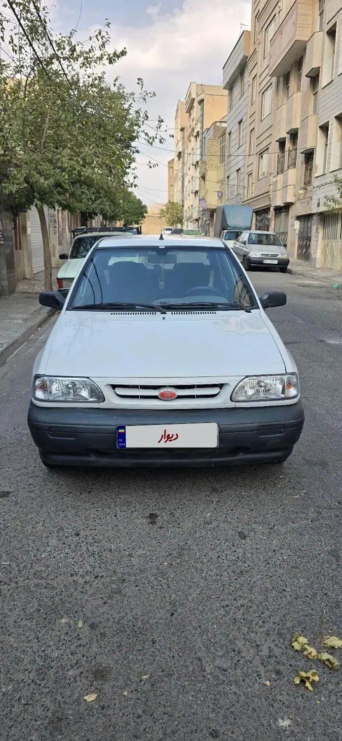 خودرو پراید، 131 آگهی ann_19936205