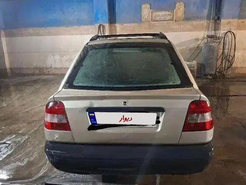 پراید 141 SL - 1390