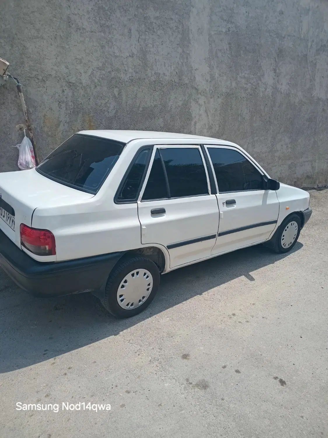 خودرو پراید، 131 آگهی ann_19936216
