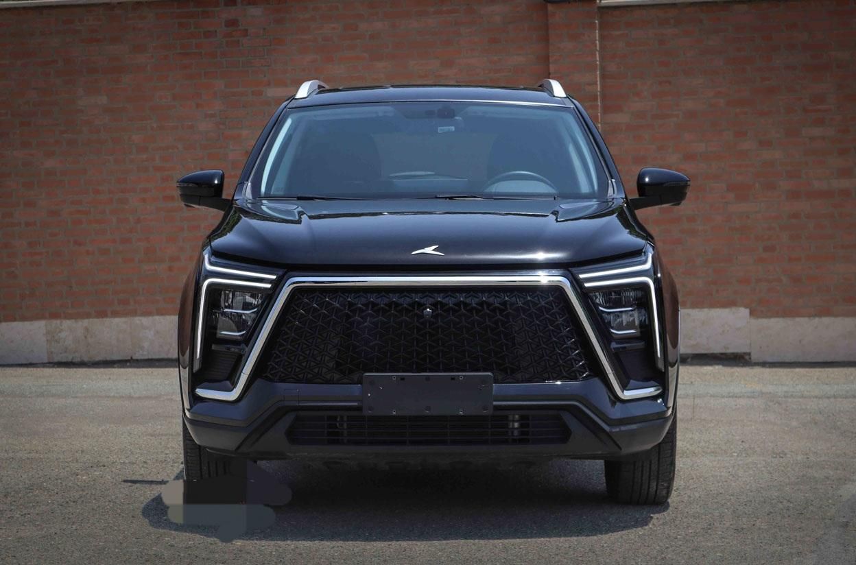کی ام سی X5 ۱.۵ لیتر توربو - 2025