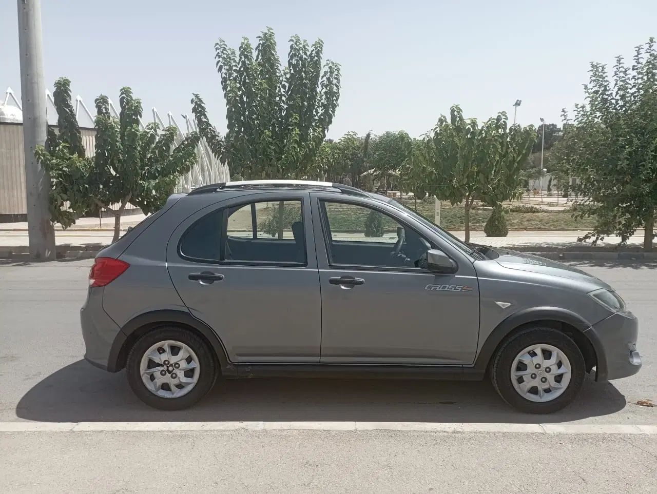 خودرو کوییک، معمولی آگهی ann_19936233