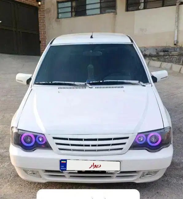 خودرو پراید، 132 آگهی ann_19936249