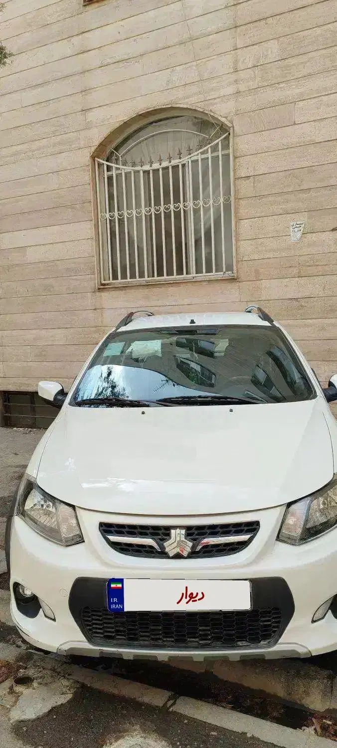 خودرو کوییک، معمولی آگهی ann_19936253