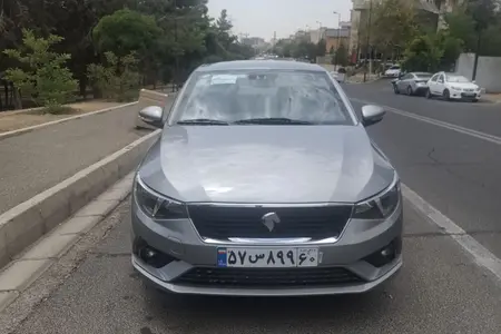 خودرو تارا، دنده‌ای آگهی ann_19936259