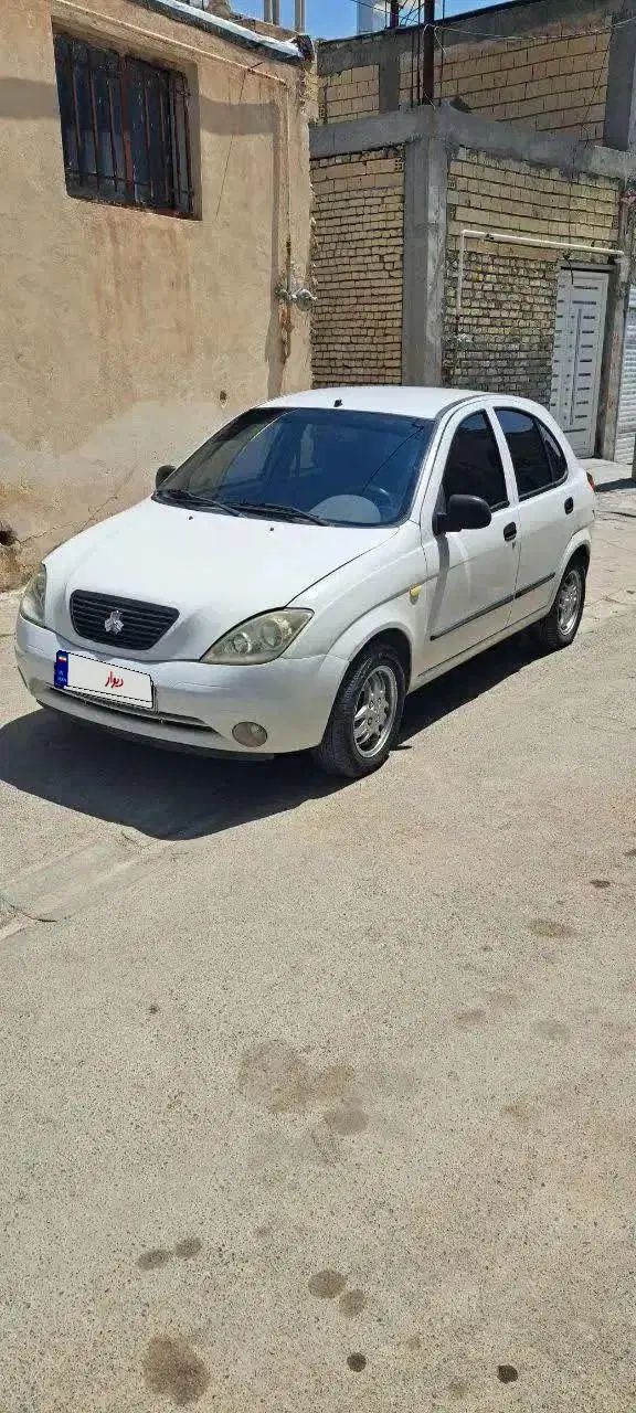 خودرو تیبا، 2 آگهی ann_19936266