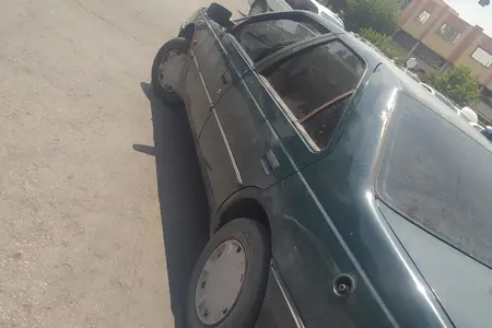 پژو آردی RDI - 1385