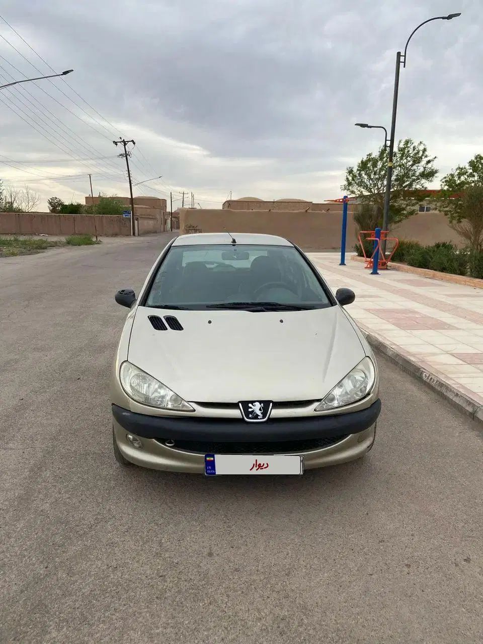 خودرو پژو، 206 آگهی ann_19936286