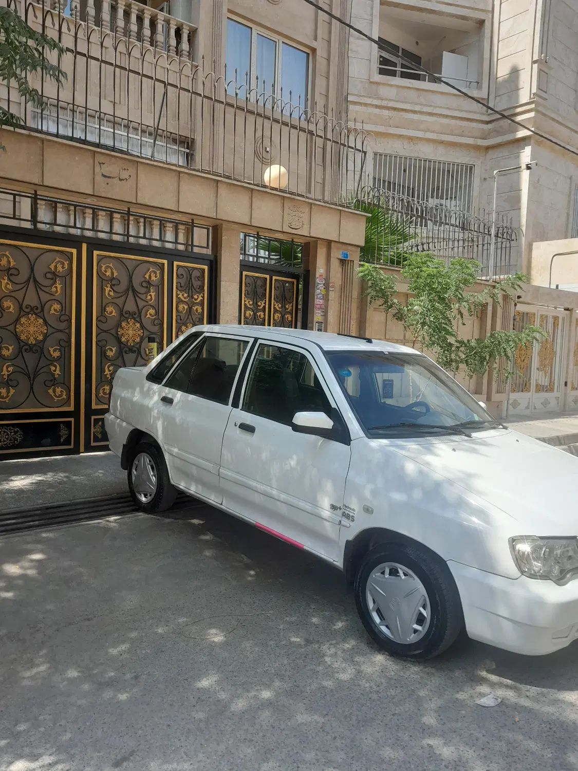 پراید 132 SX - 1391