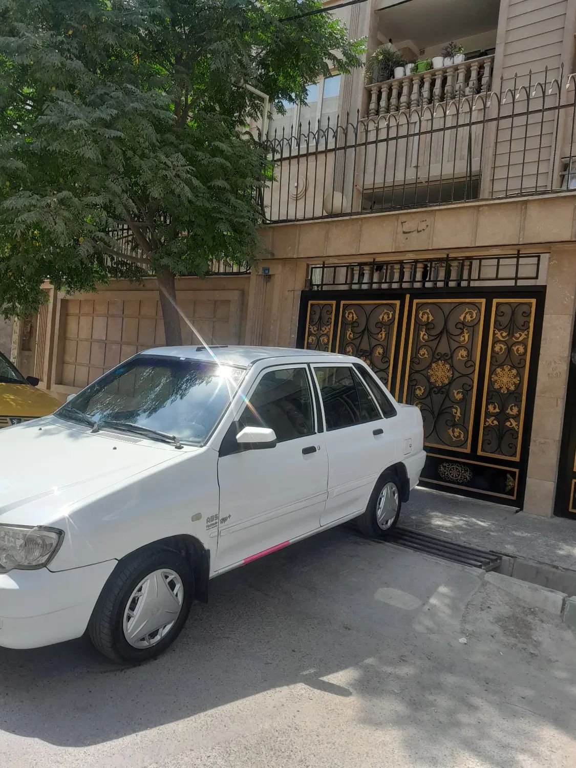 پراید 132 SX - 1391