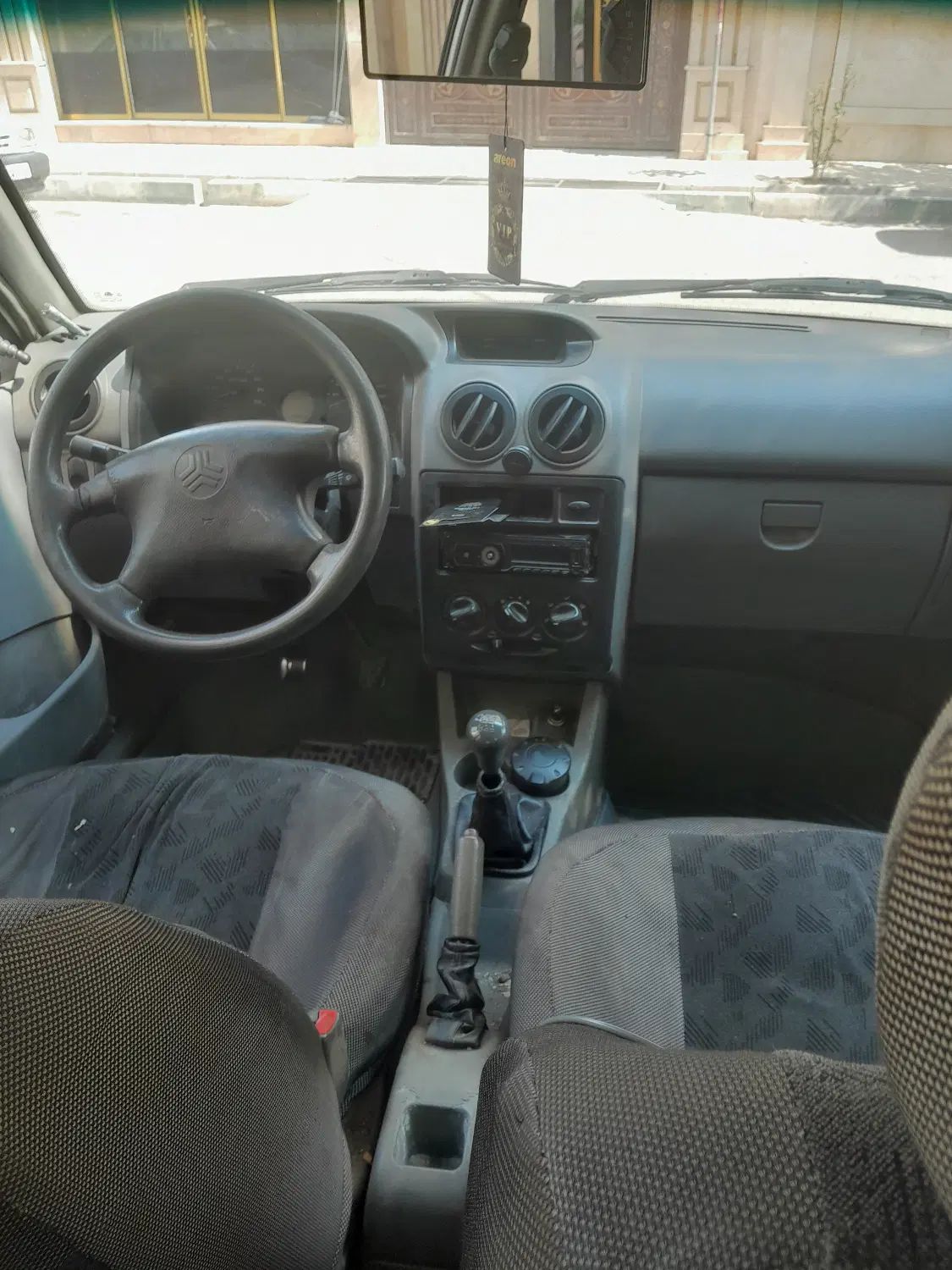 پراید 132 SX - 1391