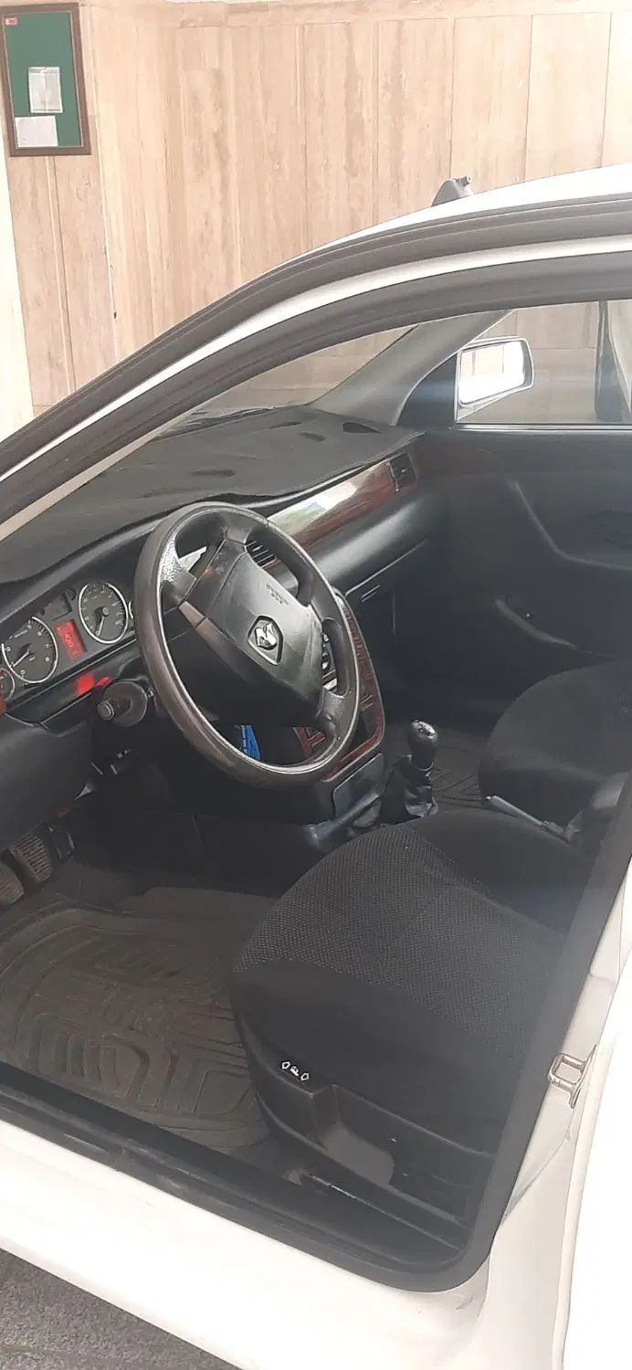 سمند LX XU7 - 1398