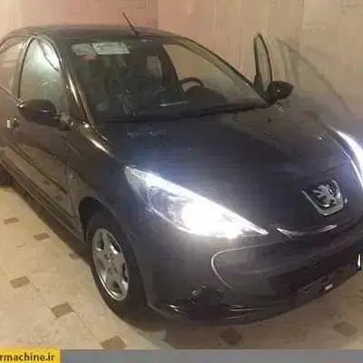 خودرو پژو، 207 آگهی ann_19936308