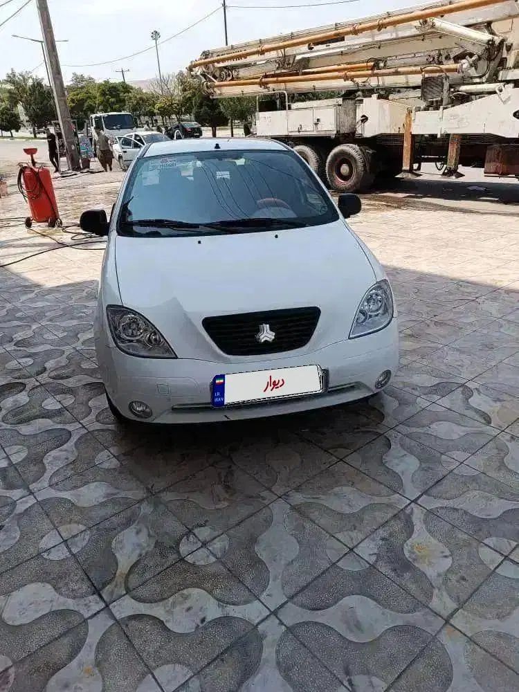 خودرو تیبا، 2 آگهی ann_19936317
