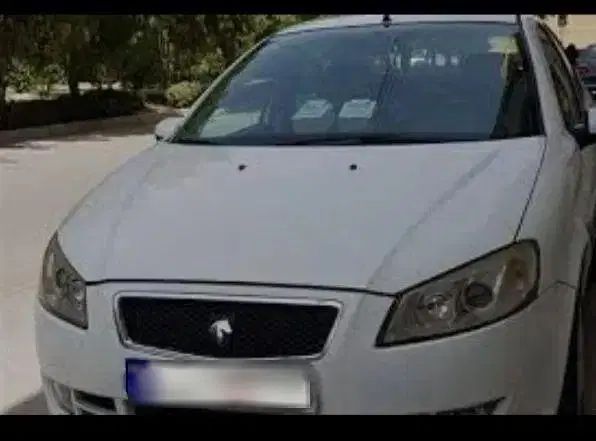 خودرو رانا، LX آگهی ann_19936347