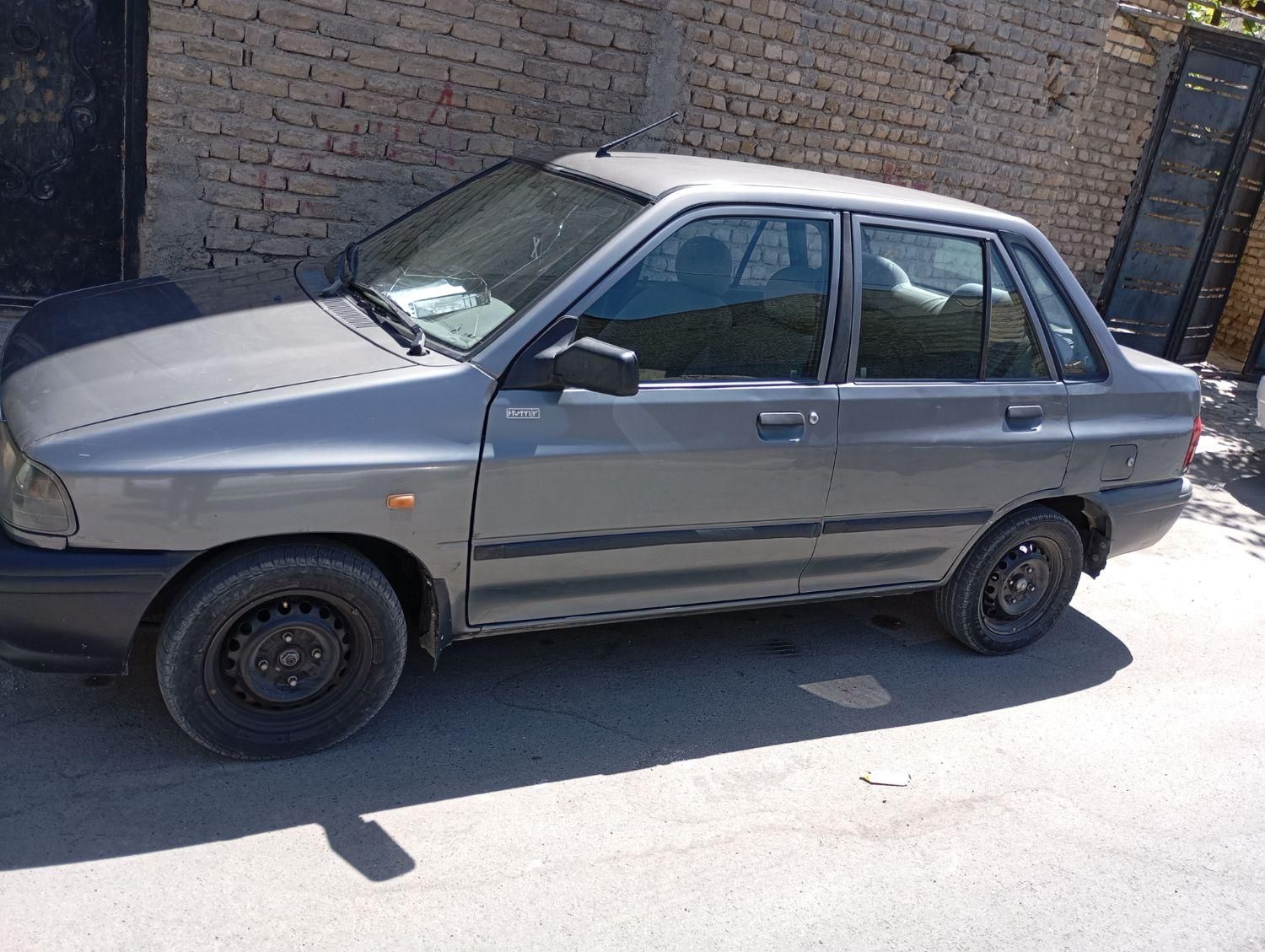 خودرو پراید، 131 آگهی ann_19936352
